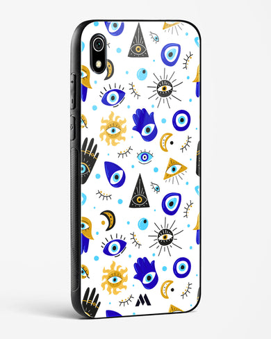 Freemason Spy Glass Case Phone Cover-(Xiaomi)