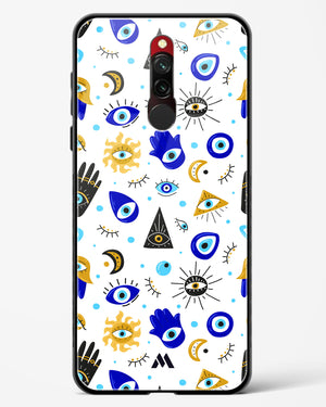 Freemason Spy Glass Case Phone Cover-(Xiaomi)