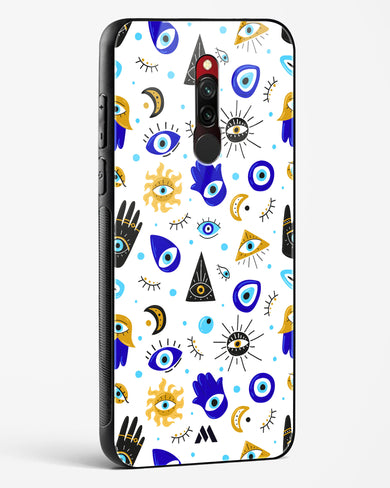 Freemason Spy Glass Case Phone Cover-(Xiaomi)