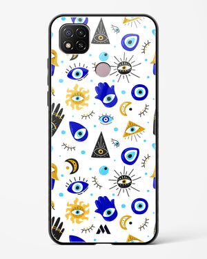 Freemason Spy Glass Case Phone Cover (Xiaomi)