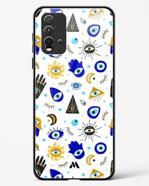 Freemason Spy Glass Case Phone Cover-(Xiaomi)