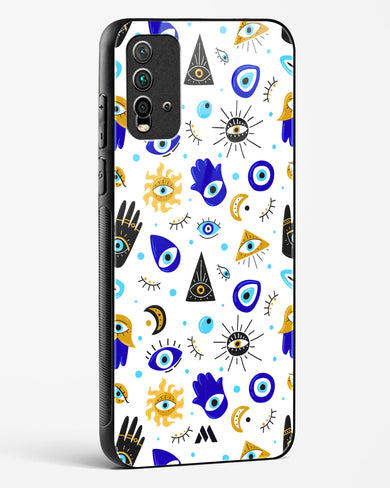 Freemason Spy Glass Case Phone Cover (Xiaomi)