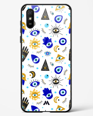 Freemason Spy Glass Case Phone Cover (Xiaomi)