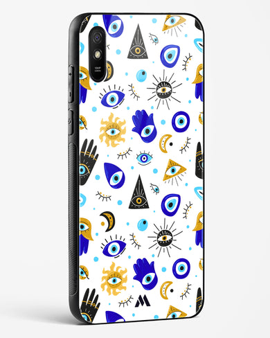 Freemason Spy Glass Case Phone Cover-(Xiaomi)