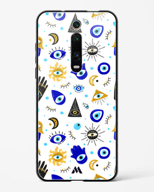 Freemason Spy Glass Case Phone Cover-(Xiaomi)