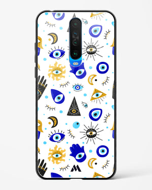 Freemason Spy Glass Case Phone Cover-(Xiaomi)