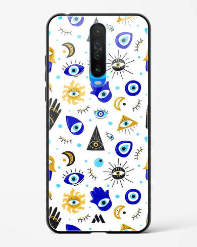 Freemason Spy Glass Case Phone Cover (Xiaomi)