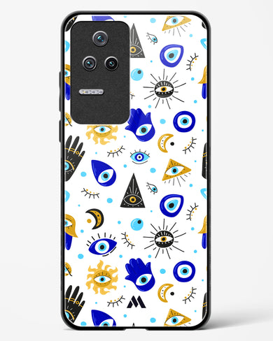 Freemason Spy Glass Case Phone Cover (Xiaomi)