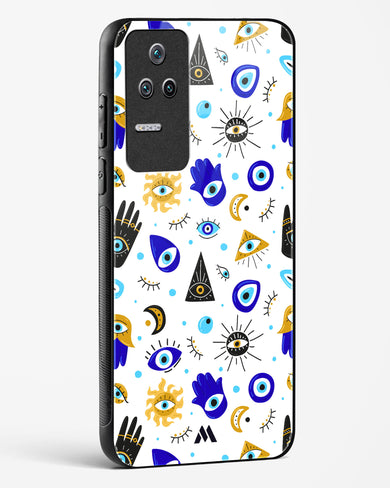 Freemason Spy Glass Case Phone Cover (Xiaomi)