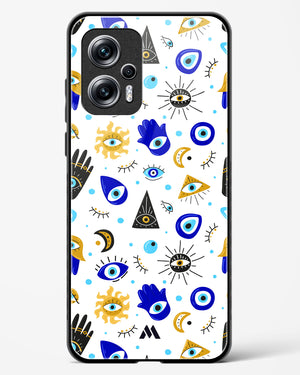 Freemason Spy Glass Case Phone Cover (Xiaomi)
