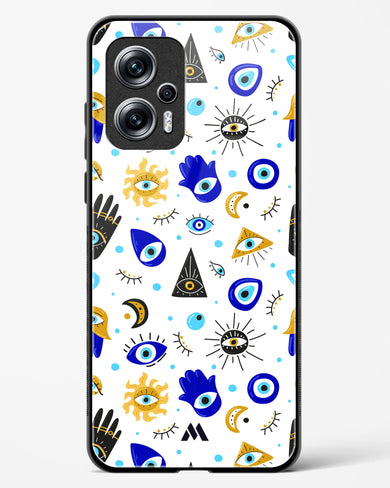 Freemason Spy Glass Case Phone Cover-(Xiaomi)