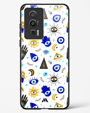 Freemason Spy Glass Case Phone Cover-(Xiaomi)