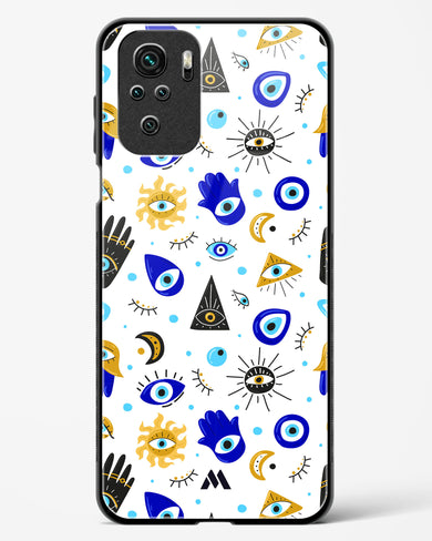 Freemason Spy Glass Case Phone Cover-(Xiaomi)