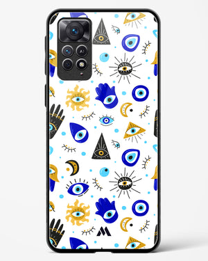 Freemason Spy Glass Case Phone Cover-(Xiaomi)