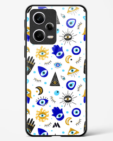 Freemason Spy Glass Case Phone Cover-(Xiaomi)