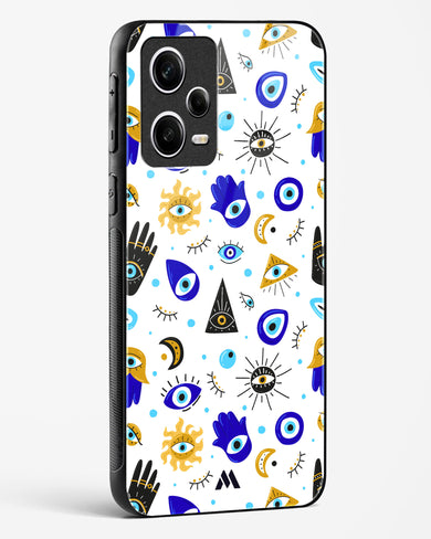 Freemason Spy Glass Case Phone Cover-(Xiaomi)