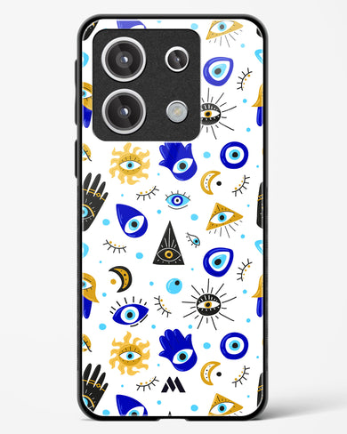 Freemason Spy Glass Case Phone Cover-(Xiaomi)