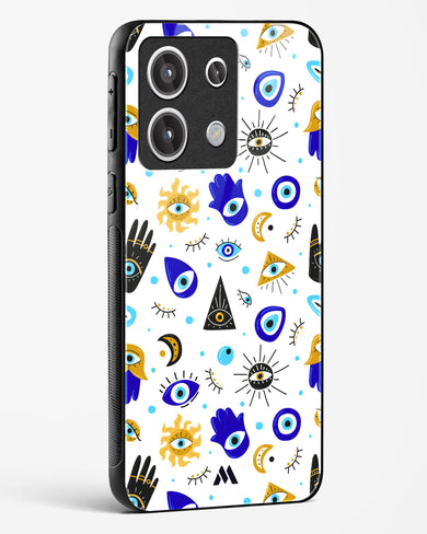 Freemason Spy Glass Case Phone Cover-(Xiaomi)