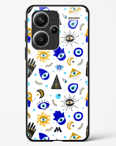 Freemason Spy Glass Case Phone Cover-(Xiaomi)