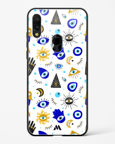 Freemason Spy Glass Case Phone Cover-(Xiaomi)