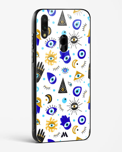 Freemason Spy Glass Case Phone Cover-(Xiaomi)