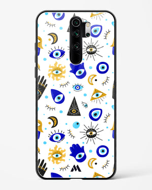 Freemason Spy Glass Case Phone Cover-(Xiaomi)