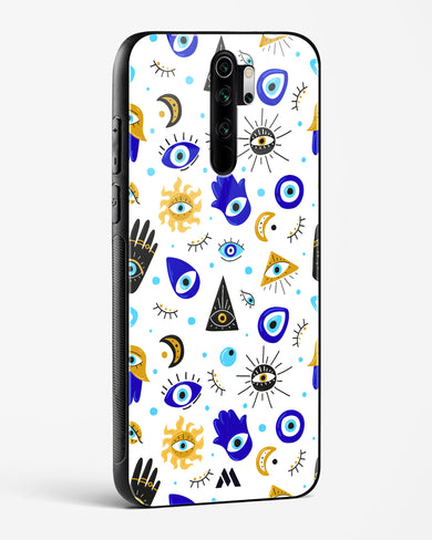 Freemason Spy Glass Case Phone Cover (Xiaomi)