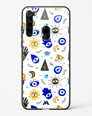 Freemason Spy Glass Case Phone Cover-(Xiaomi)