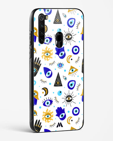 Freemason Spy Glass Case Phone Cover-(Xiaomi)