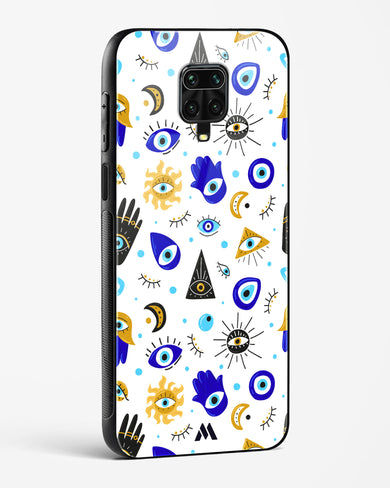 Freemason Spy Glass Case Phone Cover-(Xiaomi)