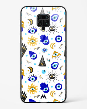 Freemason Spy Glass Case Phone Cover-(Xiaomi)