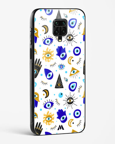 Freemason Spy Glass Case Phone Cover (Xiaomi)