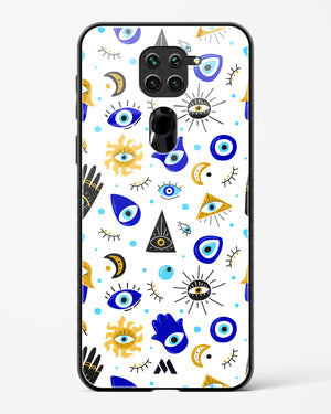 Freemason Spy Glass Case Phone Cover (Xiaomi)
