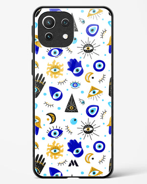 Freemason Spy Glass Case Phone Cover-(Xiaomi)