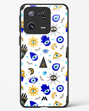 Freemason Spy Glass Case Phone Cover-(Xiaomi)