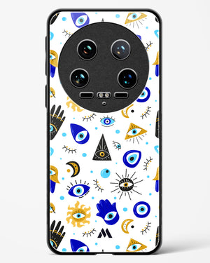 Freemason Spy Glass Case Phone Cover (Xiaomi)