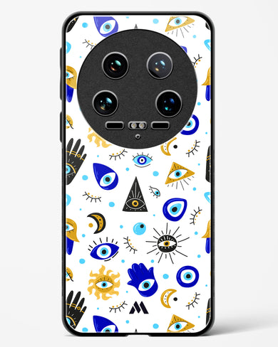 Freemason Spy Glass Case Phone Cover-(Xiaomi)