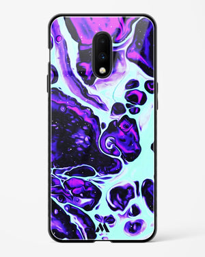 Azure Tides Glass Case Phone Cover-(OnePlus)