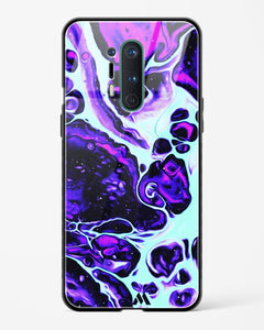 Azure Tides Glass Case Phone Cover (OnePlus)