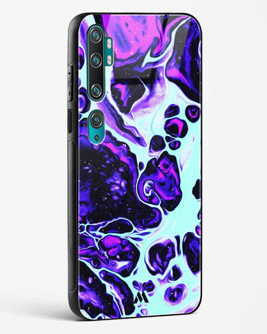 Azure Tides Glass Case Phone Cover (Xiaomi)