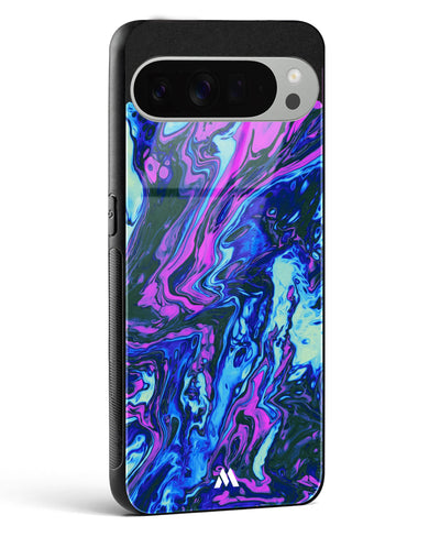 Marine Medley Glass Case Phone Cover (Google)