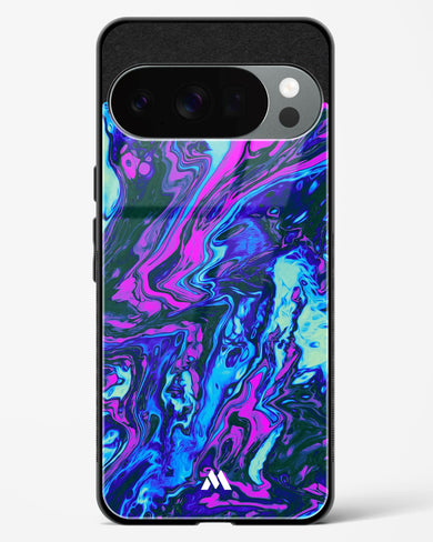 Marine Medley Glass Case Phone Cover (Google)