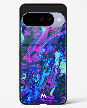 Marine Medley Glass Case Phone Cover (Google)