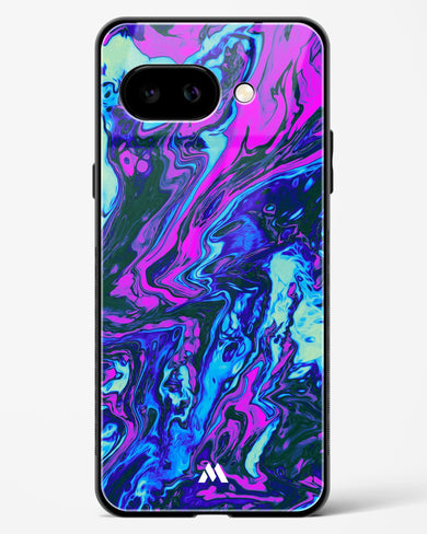 Marine Medley Glass Case Phone Cover (Google)