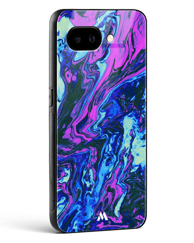 Marine Medley Glass Case Phone Cover (Google)