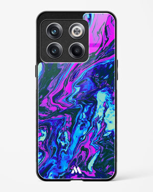 Marine Medley Glass Case Phone Cover (OnePlus)