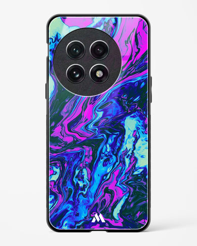 Marine Medley Glass Case Phone Cover (OnePlus)