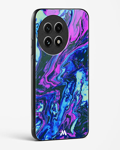 Marine Medley Glass Case Phone Cover (OnePlus)