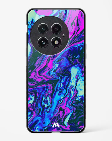 Marine Medley Glass Case Phone Cover (OnePlus)