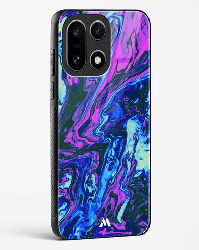 Marine Medley Glass Case Phone Cover (OnePlus)